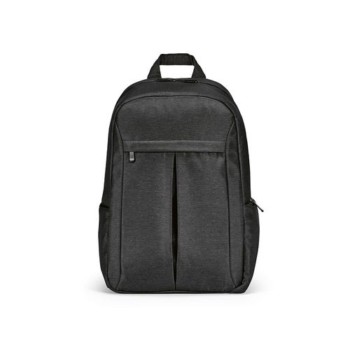 Sac à dos Madrid 22L rNylon et rPET. Poche ordinateur 17" - 2
