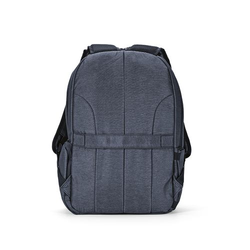 Sac à dos Madrid 22L rNylon et rPET. Poche ordinateur 17"