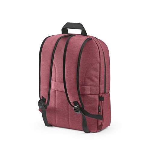 Sac à dos Madrid 22L rNylon et rPET. Poche ordinateur 17"