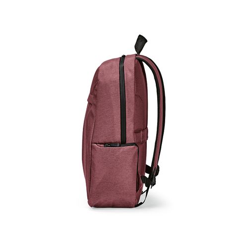 Sac à dos Madrid 22L rNylon et rPET. Poche ordinateur 17"