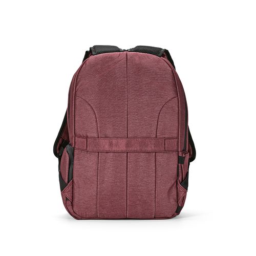 Sac à dos Madrid 22L rNylon et rPET. Poche ordinateur 17"