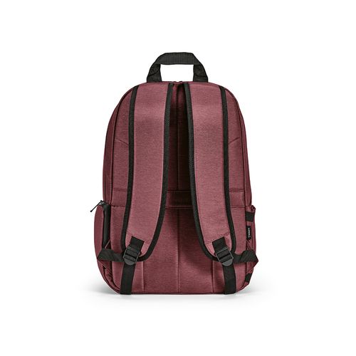 Sac à dos Madrid 22L rNylon et rPET. Poche ordinateur 17"
