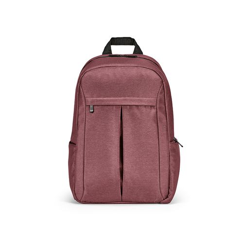 Sac à dos Madrid 22L rNylon et rPET. Poche ordinateur 17"