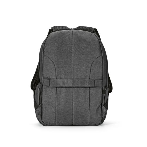 Sac à dos Madrid 22L rNylon et rPET. Poche ordinateur 17"