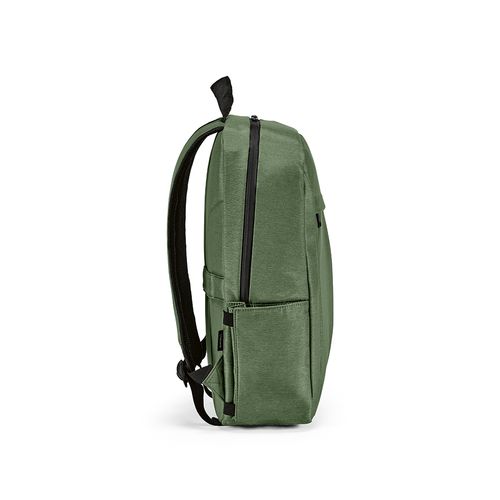 Sac à dos Madrid 22L rNylon et rPET. Poche ordinateur 17"