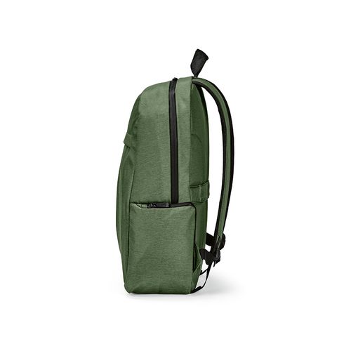 Sac à dos Madrid 22L rNylon et rPET. Poche ordinateur 17"