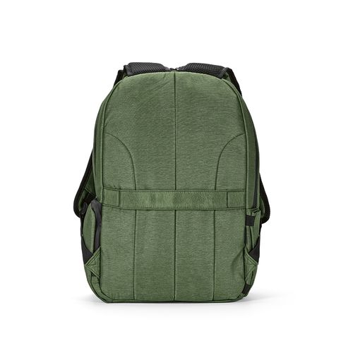 Sac à dos Madrid 22L rNylon et rPET. Poche ordinateur 17"