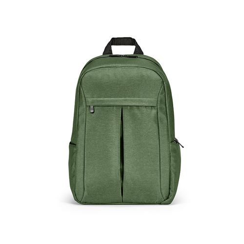 Sac à dos Madrid 22L rNylon et rPET. Poche ordinateur 17"