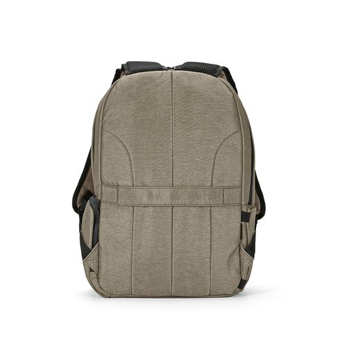 Sac à dos Madrid 22L rNylon et rPET. Poche ordinateur 17"