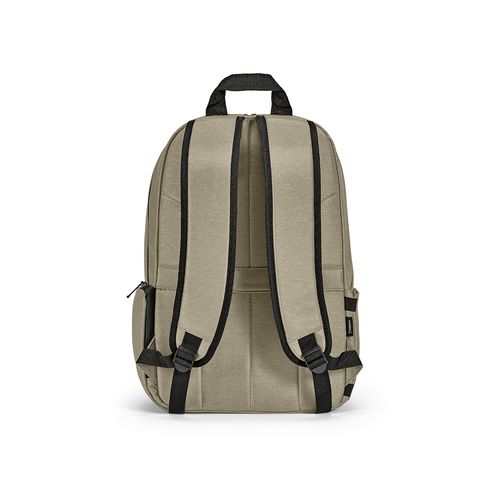 Sac à dos Madrid 22L rNylon et rPET. Poche ordinateur 17"