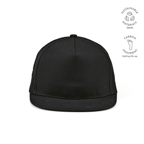 Cornell Cap - 2