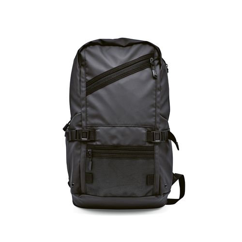 Sac à dos Rivin 18L rPET Réfléchissant Poche  ordinateur 17" - 1