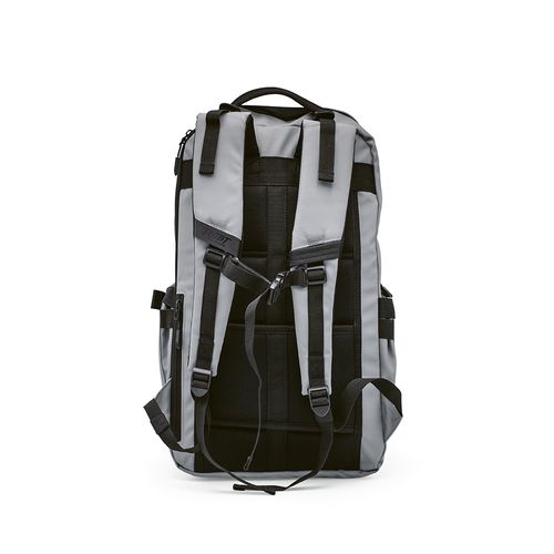 Sac à dos Rivin 18L rPET Réfléchissant Poche  ordinateur 17"