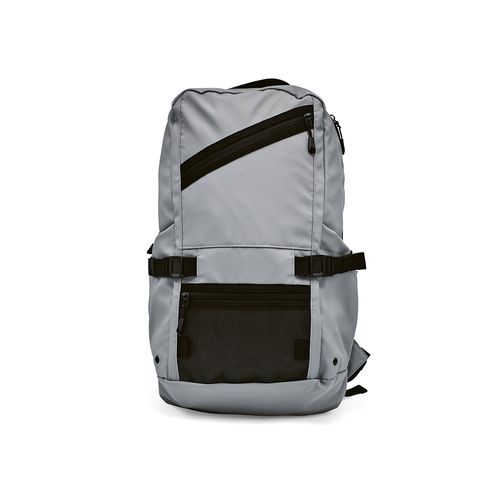 Sac à dos Rivin 18L rPET Réfléchissant Poche  ordinateur 17"