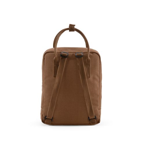 Sac à dos Stockholm 18L rCoton recyclé 450 g/m² Poignées en rPET