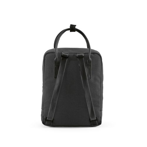 black Stockholm Backpack