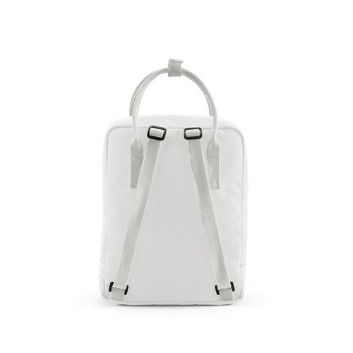 white Stockholm Backpack
