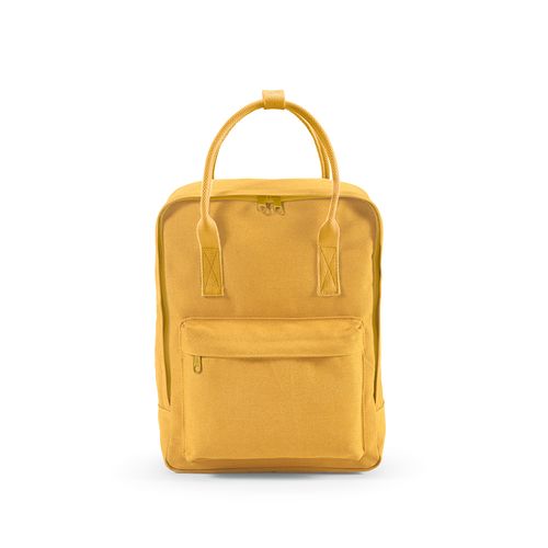 amarillo oscuro Stockholm Backpack