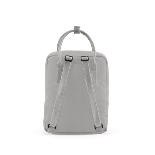 Sac à dos Stockholm 18L rCoton recyclé 450 g/m² Poignées en rPET