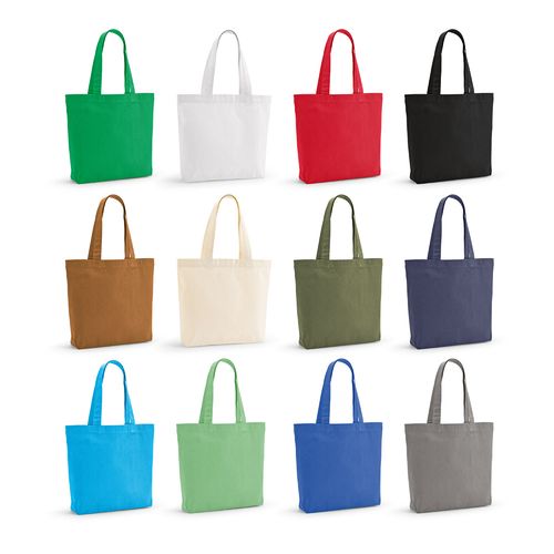 Sac shopping Aconcagua rCOTON 280 g/m². Anses 65 cm, soufflet