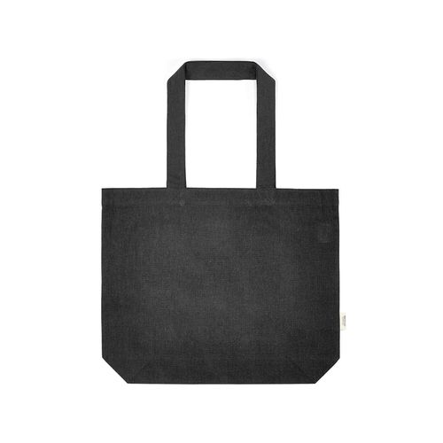 Sac shopping Aconcagua rCOTON 280 g/m². Anses 65 cm, soufflet
