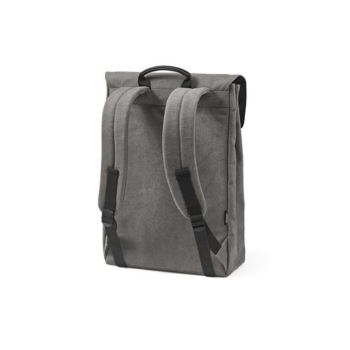 Sac à dos Prague 25L rCoton Fermé par crochet Poche ordinateur 17"