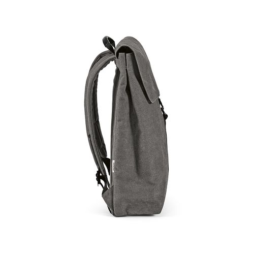 Sac à dos Prague 25L rCoton Fermé par crochet Poche ordinateur 17"