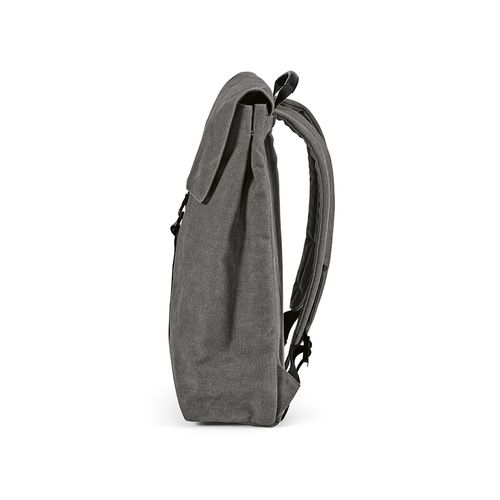 Sac à dos Prague 25L rCoton Fermé par crochet Poche ordinateur 17"