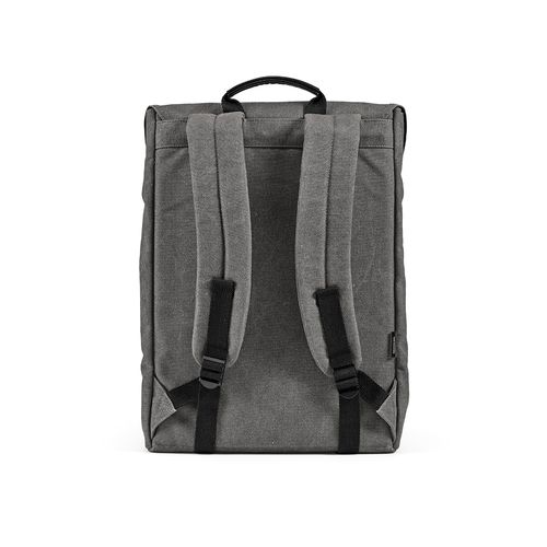 Sac à dos Prague 25L rCoton Fermé par crochet Poche ordinateur 17"