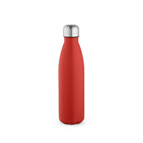 Botella Mississippi 550; rInox de 535 ml. Doble pared y hermética