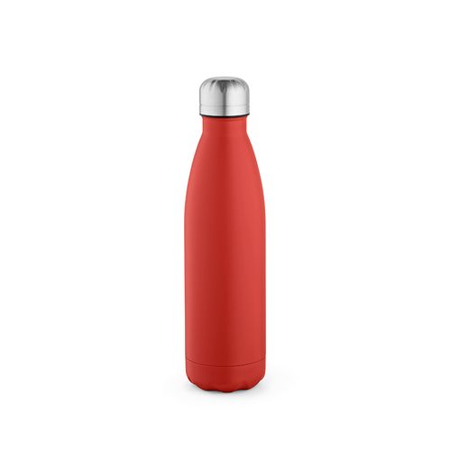 red Botella Mississippi 550; rInox de 535 ml. Doble pared y hermética