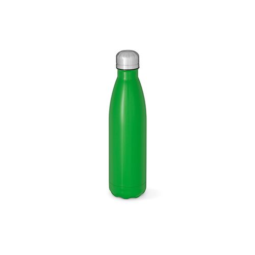 Gourde Mississippi 550 rInox 535ml. Double paroi, étanche.
