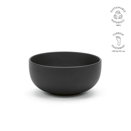 Bol O’Keeffe céramique 800 ml, finition mate - 2