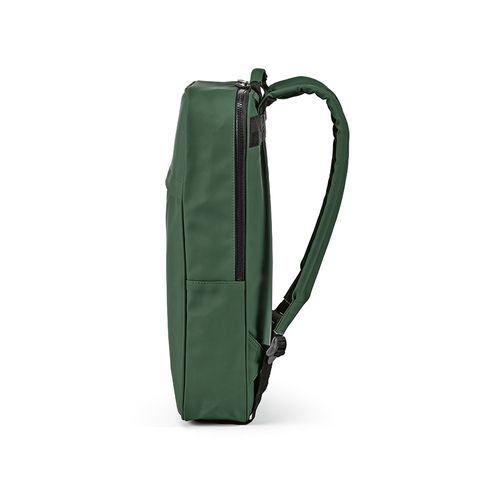 Sac à dos Amsterdam 16L rPU et rPET. Poche ordinateur 17"