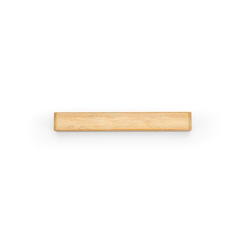 Stylo Woolf en inox recyclé, touch & encre noire 1 km