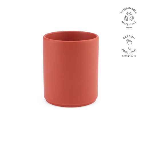 Taza de cerámica Tiber 250. 240 ml. Acabado mate