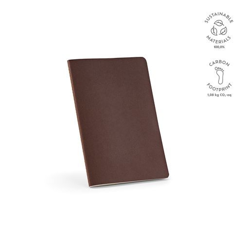 Bronte A5 Notebook - 2