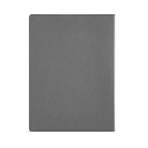 Carnet Bronte A5 couverture souple carton recyclé