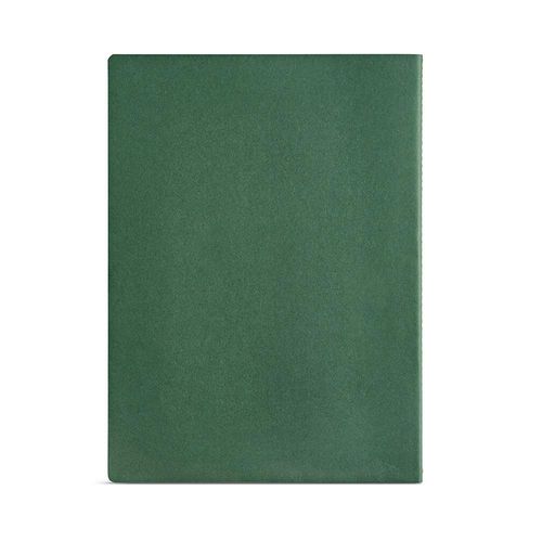 Carnet Bronte A5 couverture souple carton recyclé