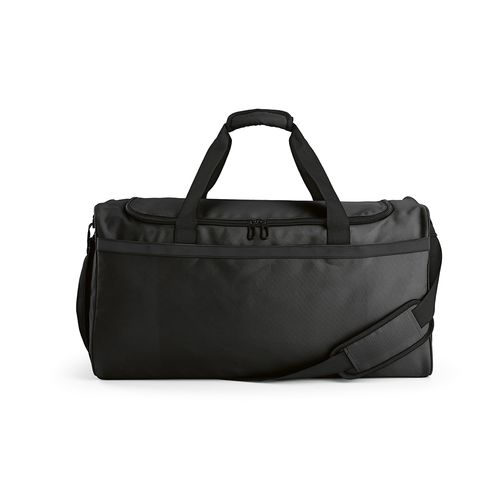 Sac sport São Paulo L 50L rPET, bandes réfléchissantes