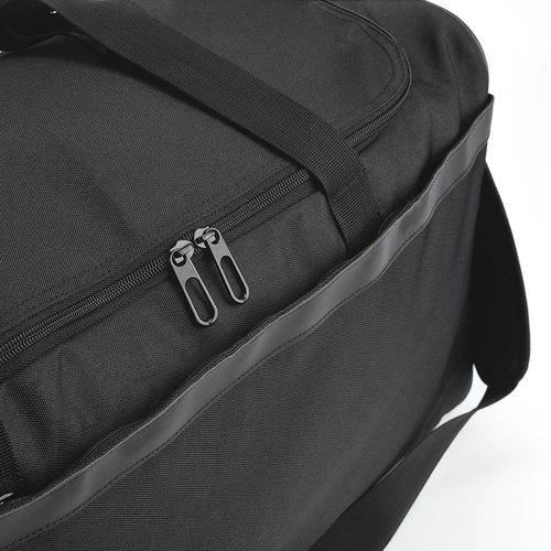 Sac sport São Paulo L 50L rPET, bandes réfléchissantes