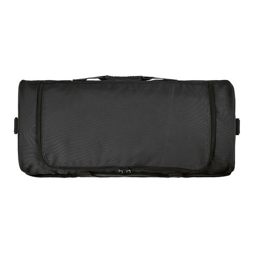 Sac sport São Paulo L 50L rPET, bandes réfléchissantes