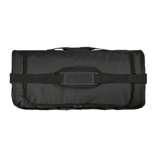 Sac sport São Paulo L 50L rPET, bandes réfléchissantes