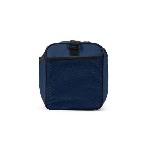 blue Bolsa de deporte São Paulo L; 50L, de rPET ripstop. Reflectante