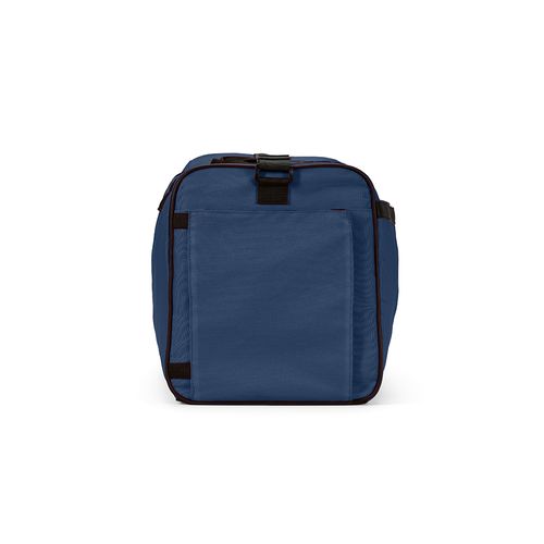 blue Bolsa de deporte São Paulo L; 50L, de rPET ripstop. Reflectante