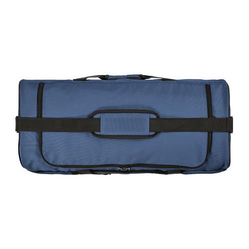 Sac sport São Paulo L 50L rPET, bandes réfléchissantes