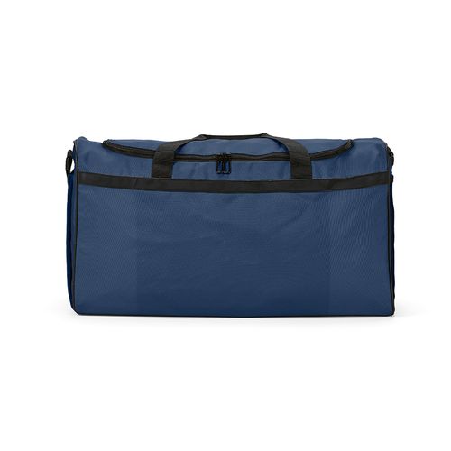 Sac sport São Paulo L 50L rPET, bandes réfléchissantes