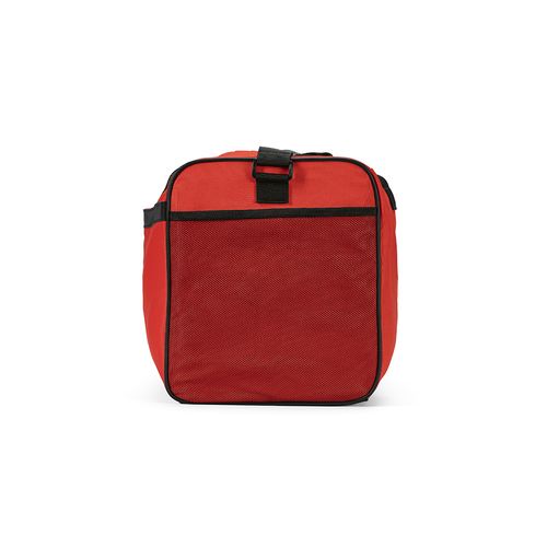 Sac sport São Paulo L 50L rPET, bandes réfléchissantes
