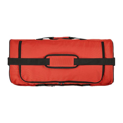 Sac sport São Paulo L 50L rPET, bandes réfléchissantes