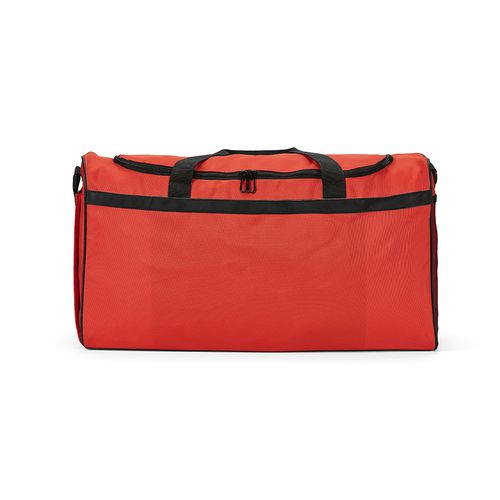 Sac sport São Paulo L 50L rPET, bandes réfléchissantes